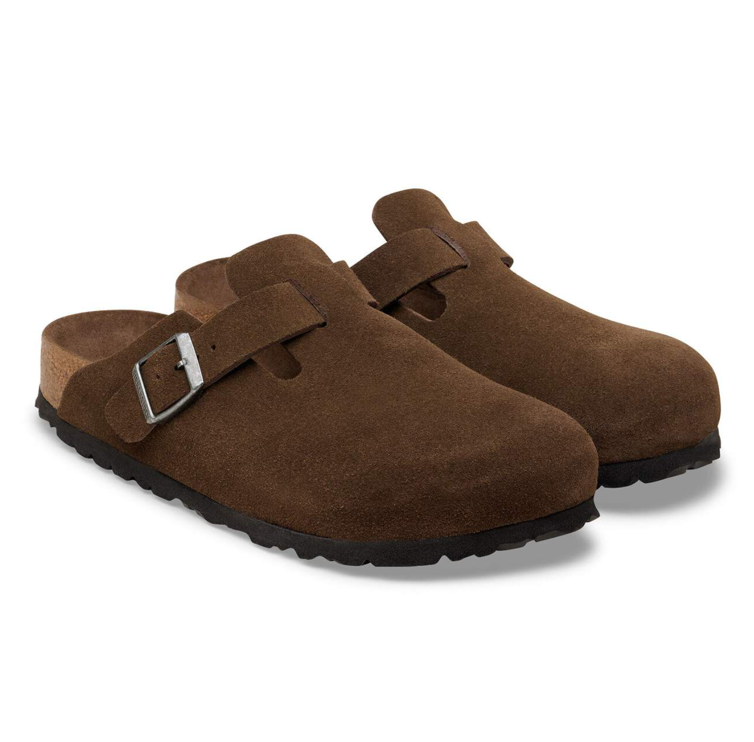 BOSTON SOFT FOOTBED CARAFE