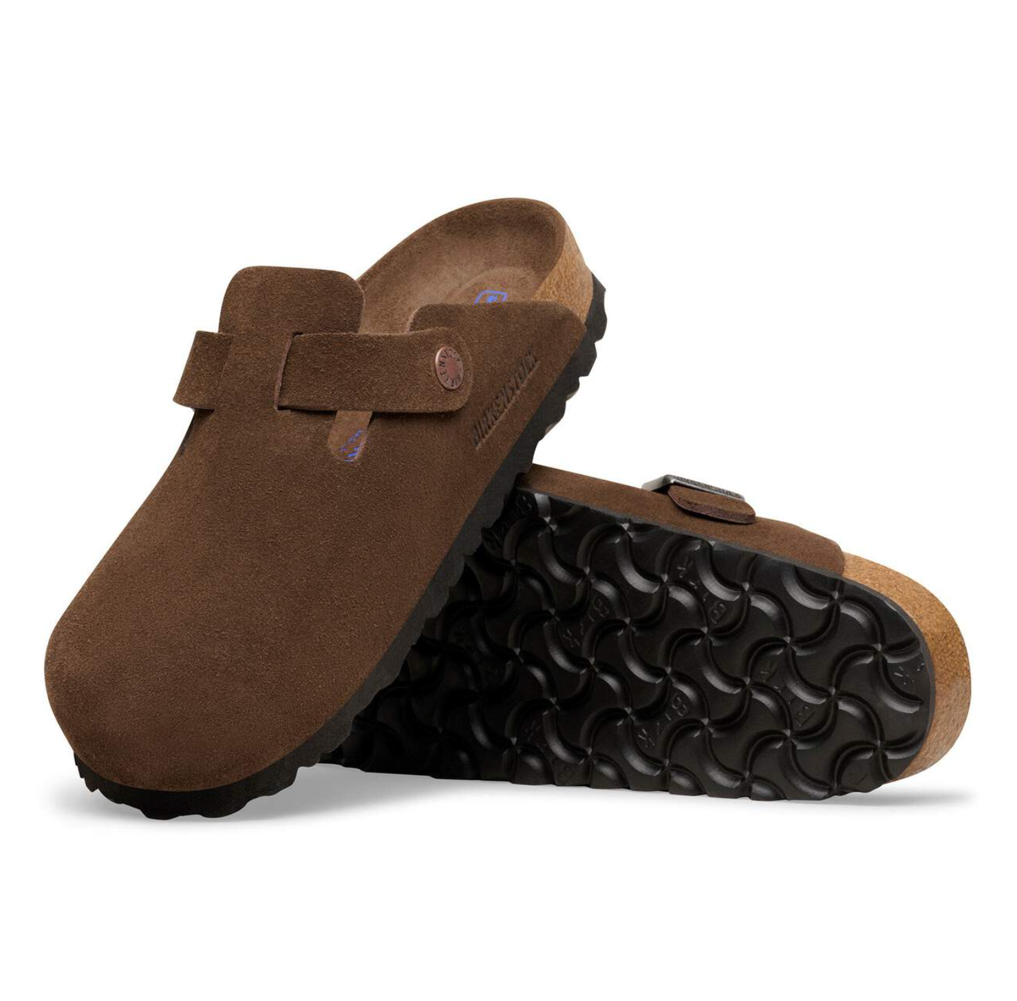 BOSTON SOFT FOOTBED CARAFE