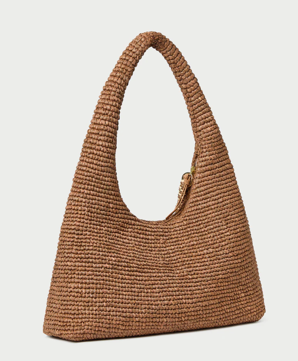 WILLOW HOBO BROWN