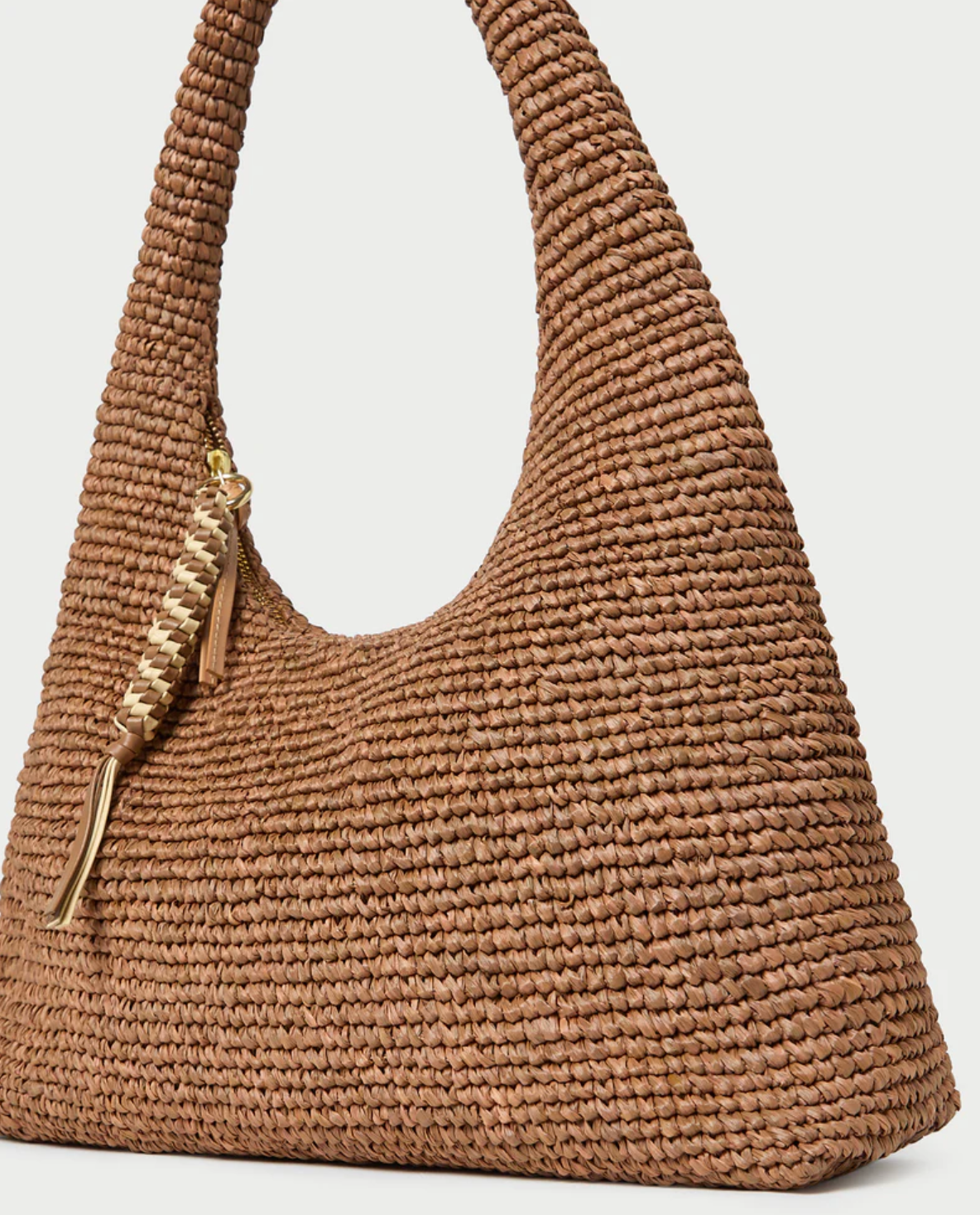 WILLOW HOBO BROWN
