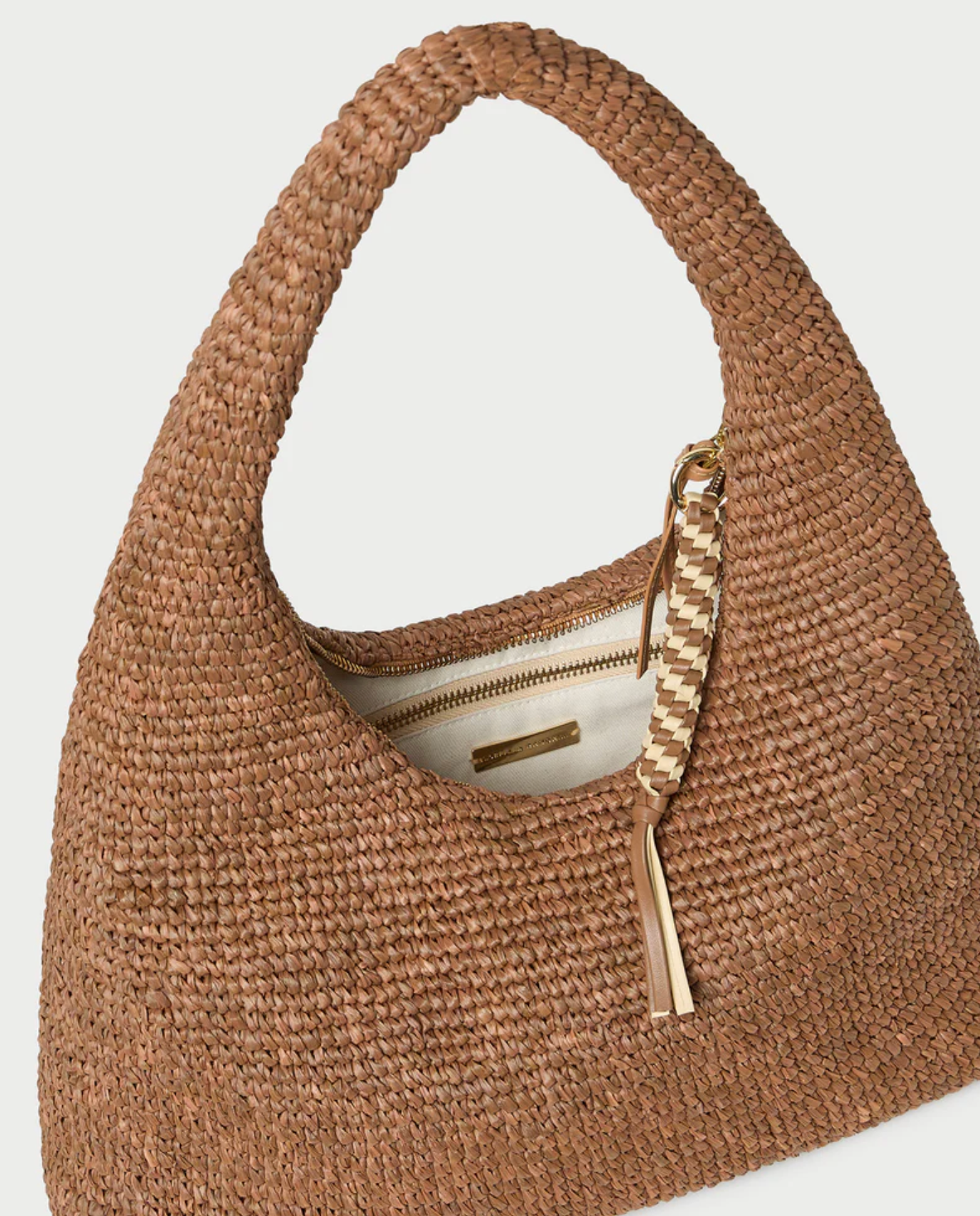 WILLOW HOBO BROWN