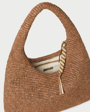 WILLOW HOBO BROWN