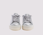 THEA MATTE SILVER