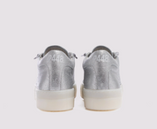 THEA MATTE SILVER