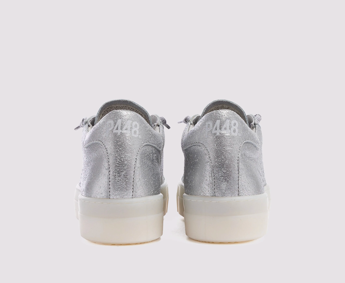 THEA MATTE SILVER