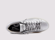 THEA MATTE SILVER