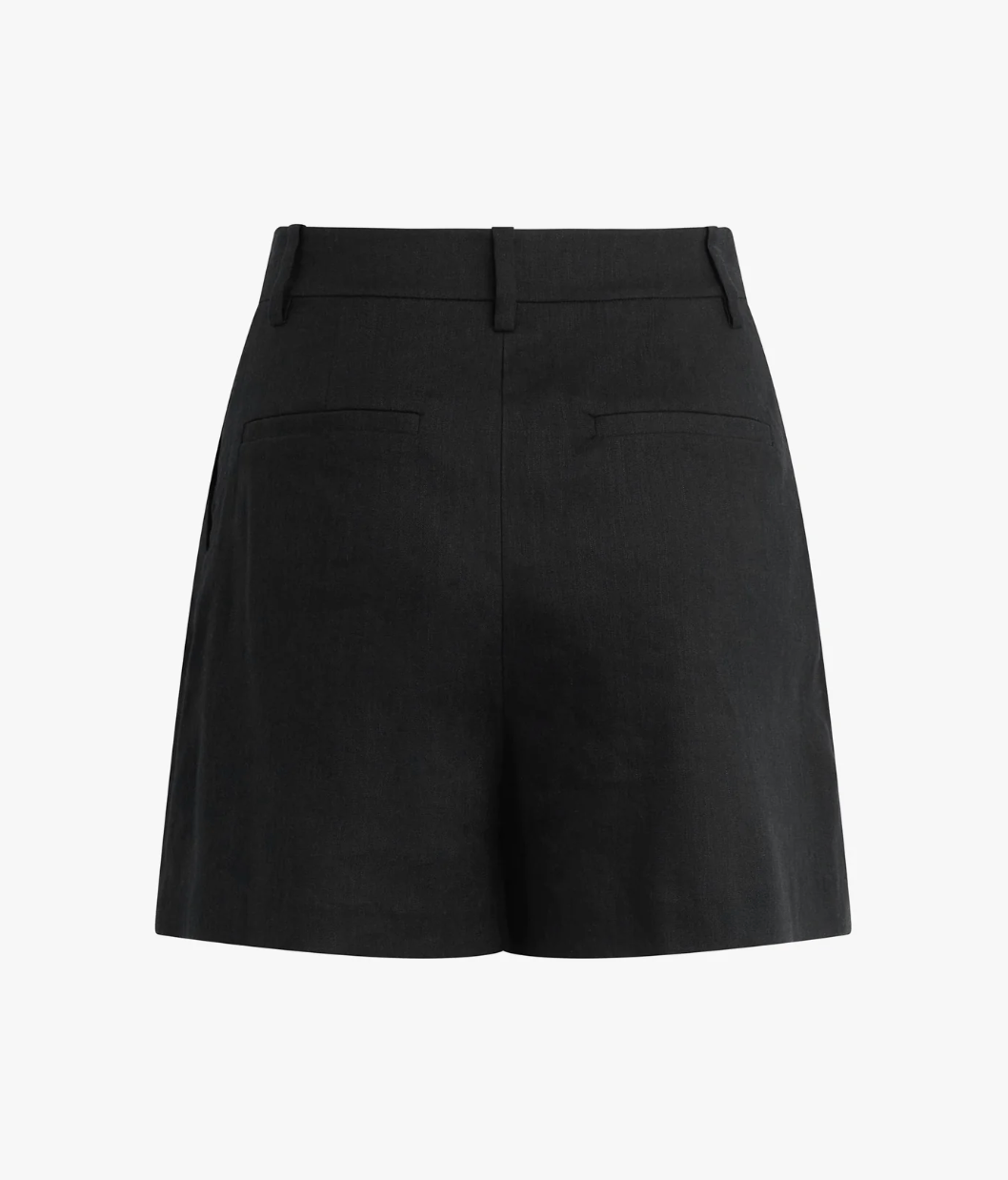 FAVORITE SHORT BLACK