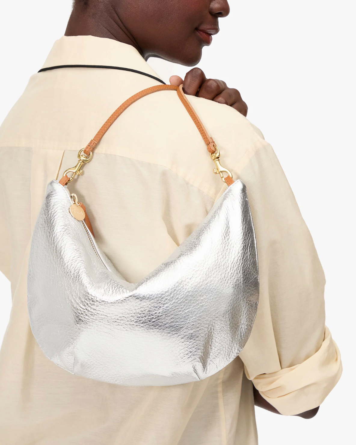 LUNE SILVER