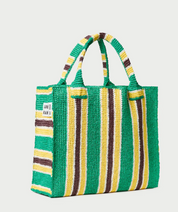 SOL GREEN YELLOW