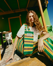 SOL GREEN YELLOW