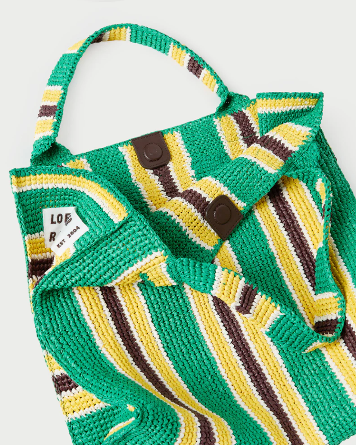 SOL GREEN YELLOW