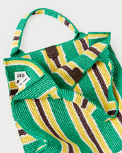 SOL GREEN YELLOW