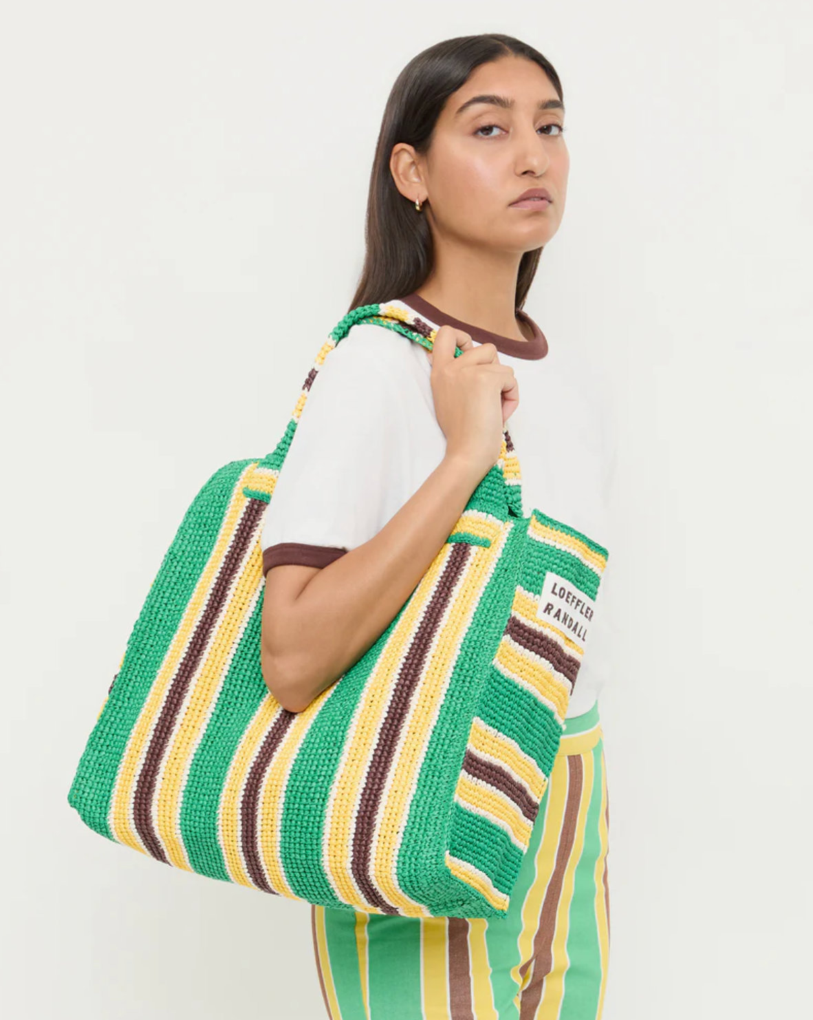 SOL GREEN YELLOW