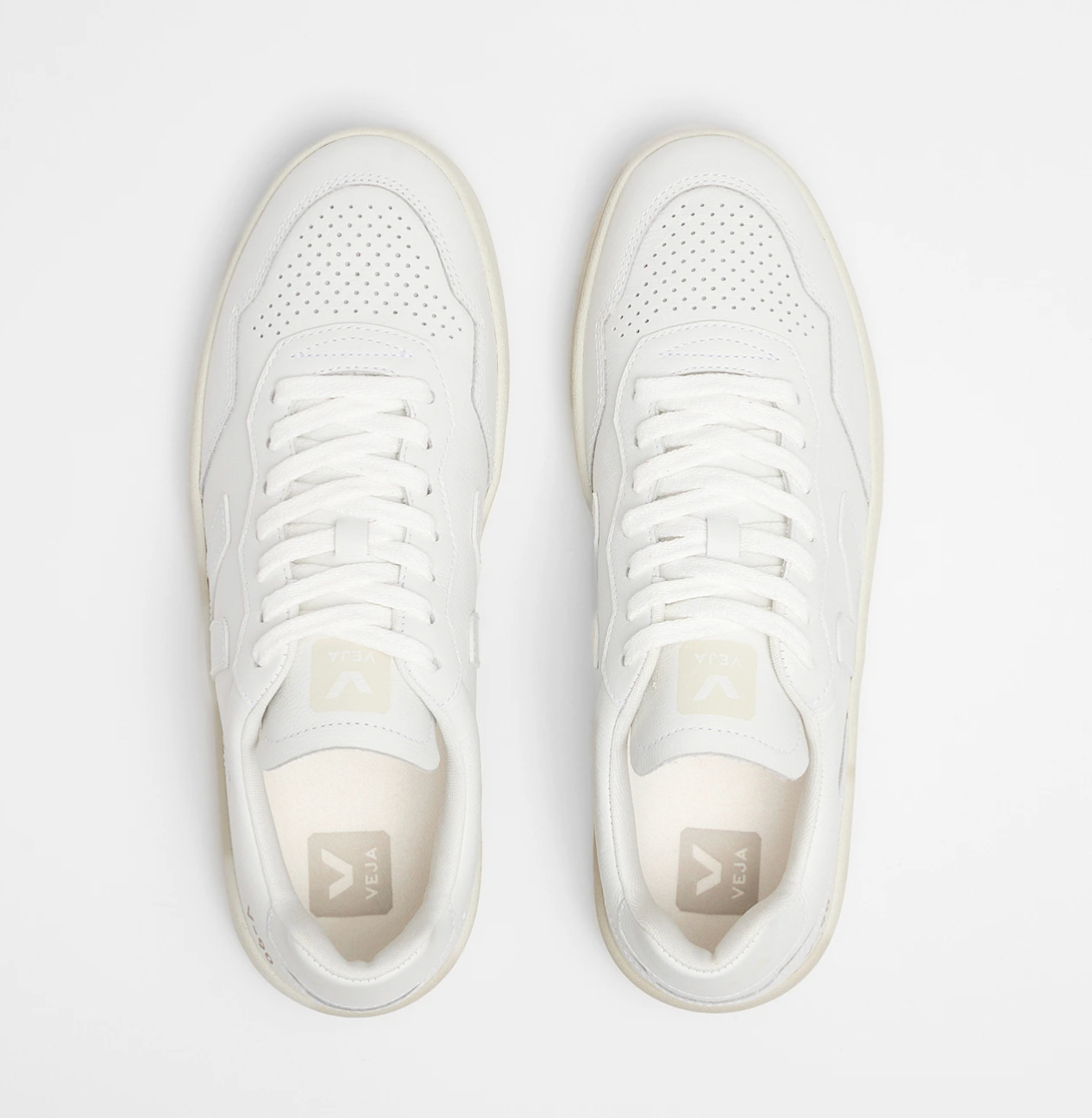 MEN'S V-90 EXTRA WHITE