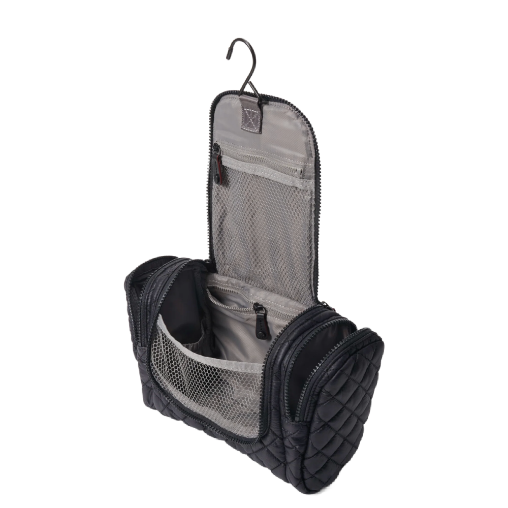 HANGING TRAVEL COSMETIC