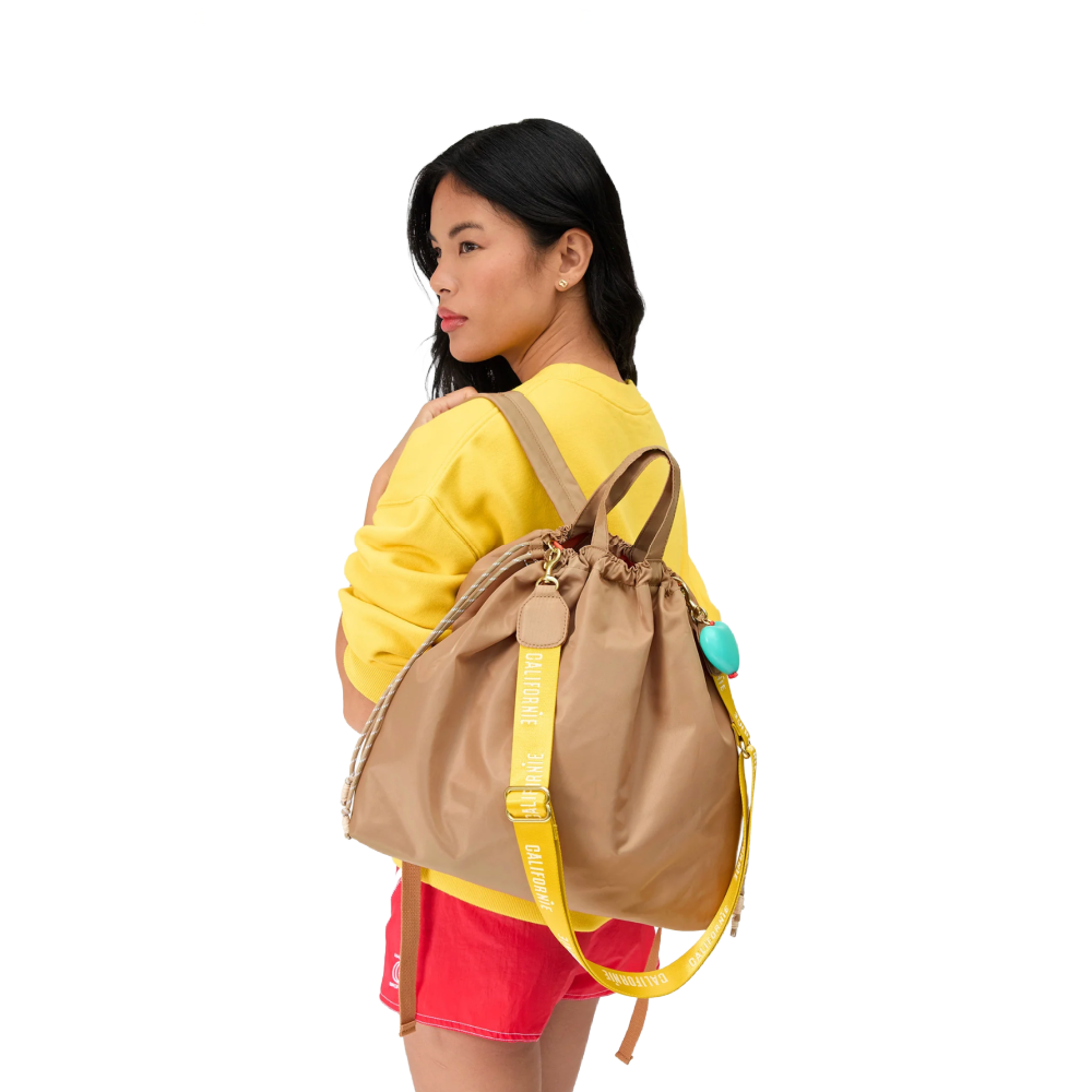 SAC TOUT LATTE