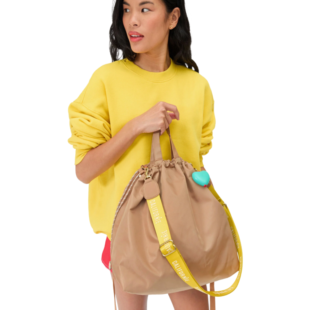 SAC TOUT LATTE