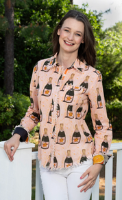 CAPE COD CHAMPAGNE PEACH