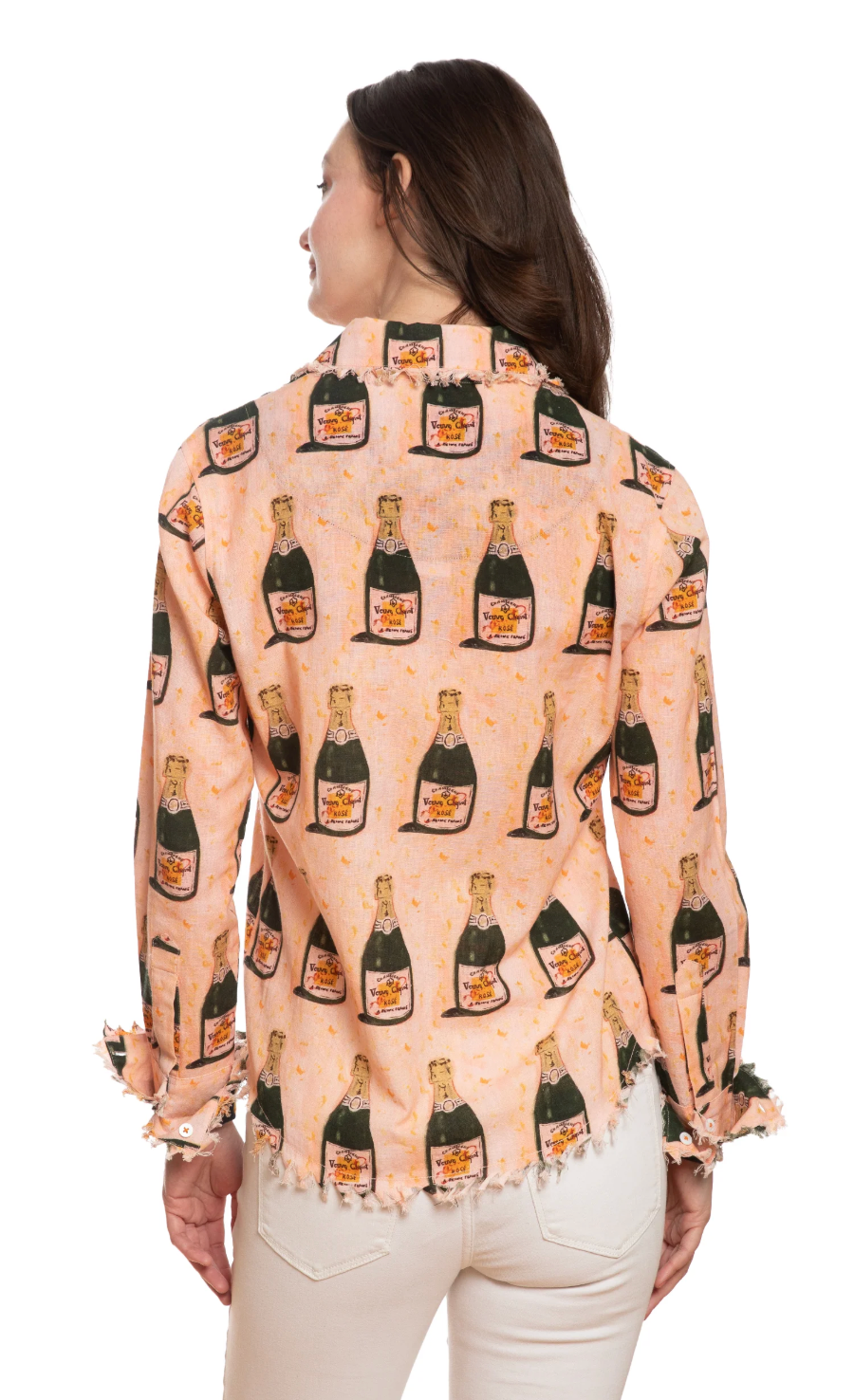 CAPE COD CHAMPAGNE PEACH