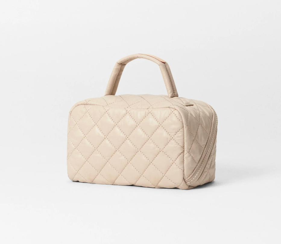METRO ACCORDIAN ORGANIZER BUFF