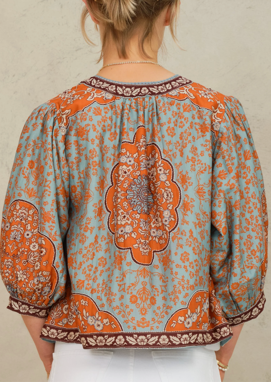 URSA BLUE RUST
