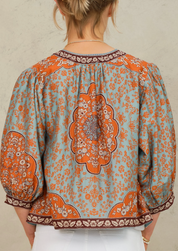 URSA BLUE RUST