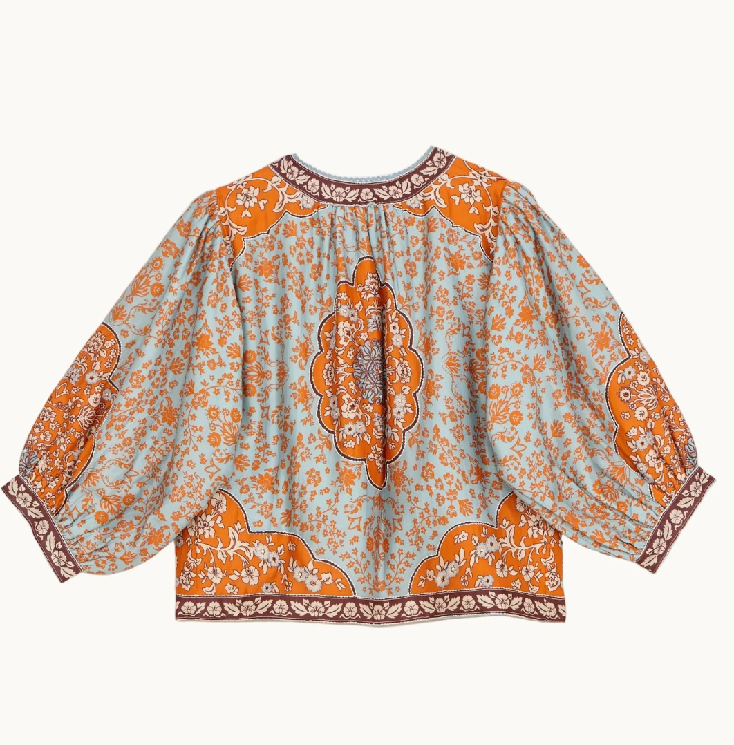 URSA BLUE RUST