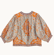 URSA BLUE RUST