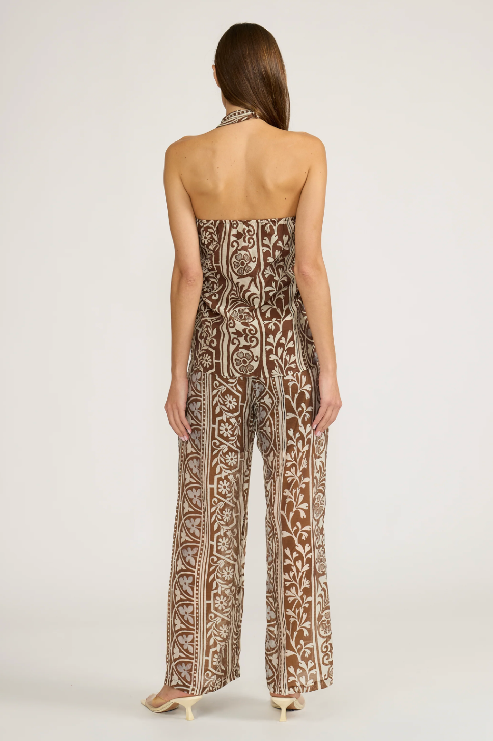 KYLE BROWN