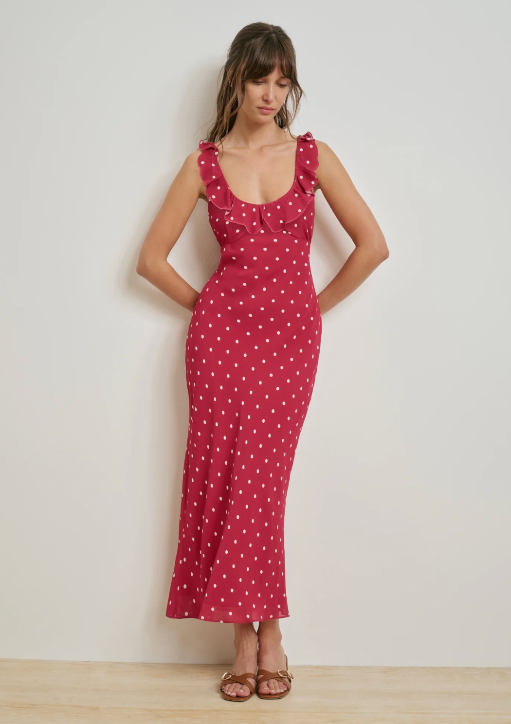 BLOSSOM RASPBERRY