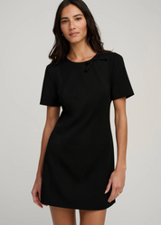 CHERIE MINI BLACK