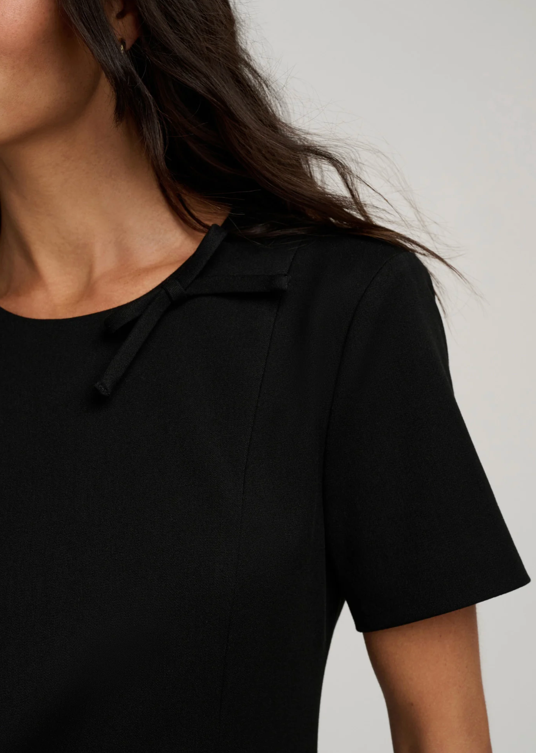 CHERIE MINI BLACK