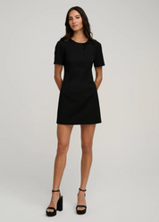 CHERIE MINI BLACK