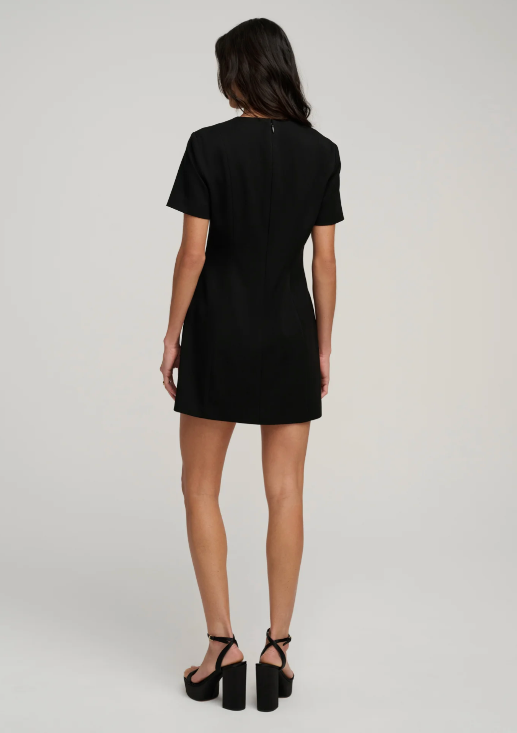 CHERIE MINI BLACK
