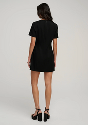 CHERIE MINI BLACK
