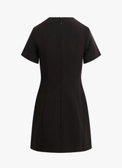 CHERIE MINI BLACK