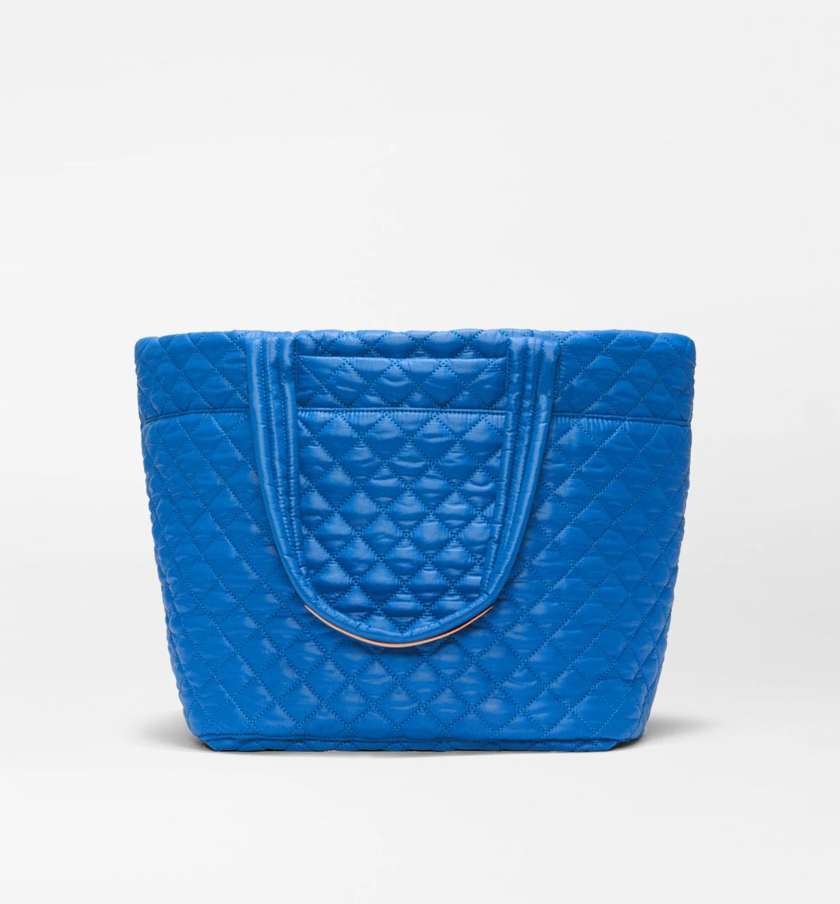 MEDIUM METRO TOTE DELUXE SURF BLUE