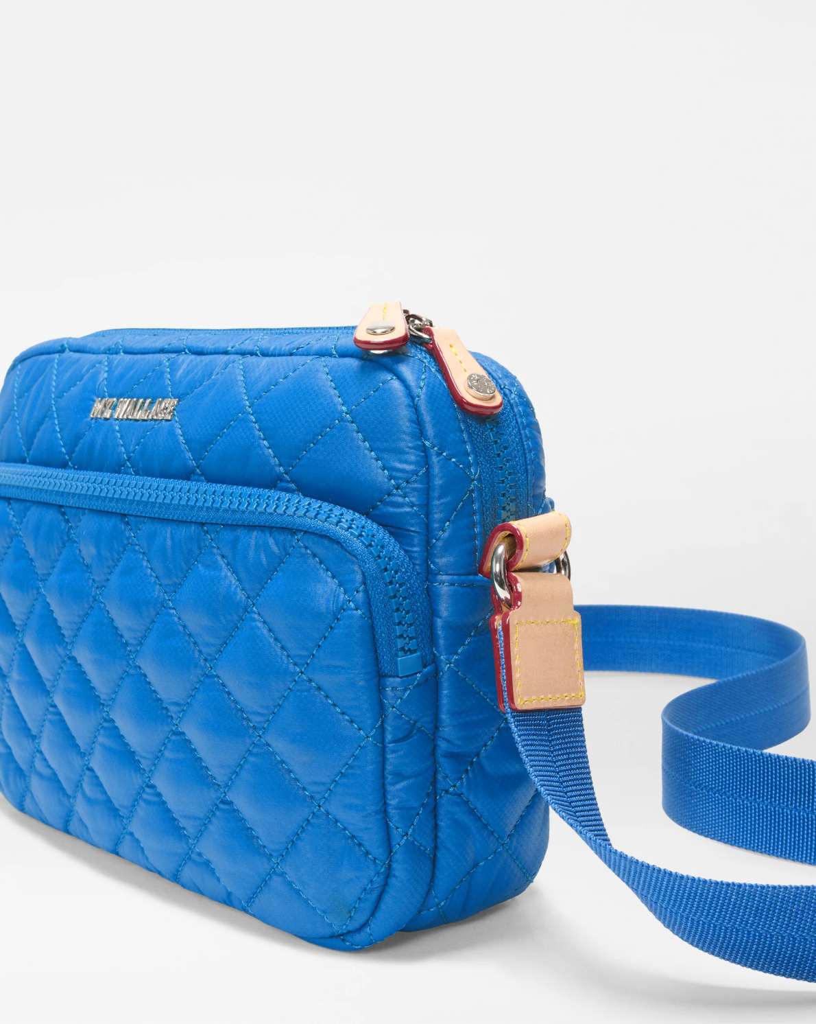 SMALL METRO CAMERA SURF BLUE