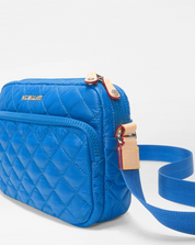 SMALL METRO CAMERA SURF BLUE