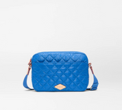 SMALL METRO CAMERA SURF BLUE