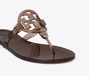 MILLER JELLY SOFT BROWN