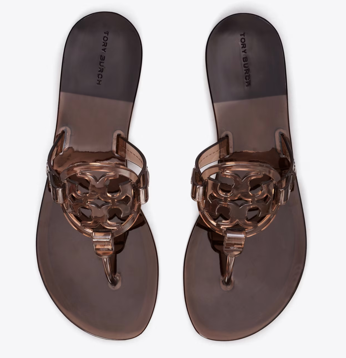 MILLER JELLY SOFT BROWN
