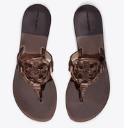 MILLER JELLY SOFT BROWN