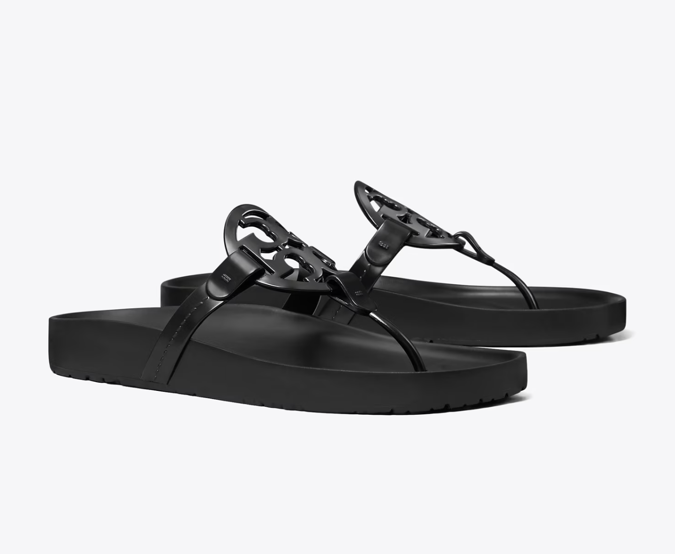 MILLER CLOUD LIGHT PERFECT BLACK