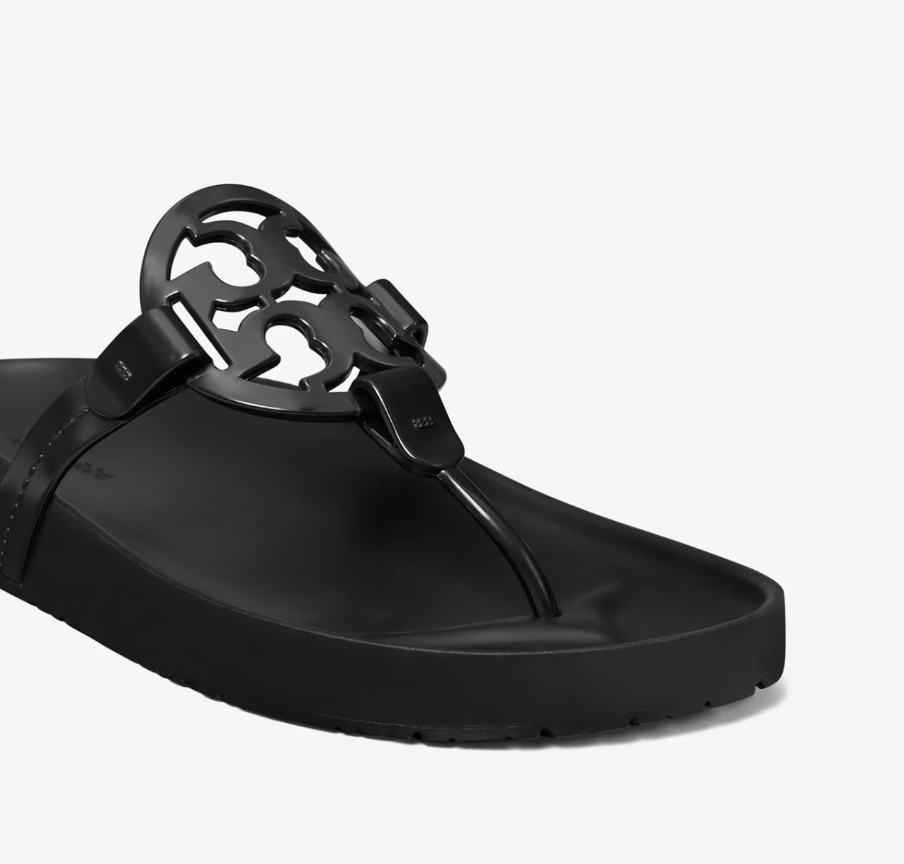 MILLER CLOUD LIGHT PERFECT BLACK