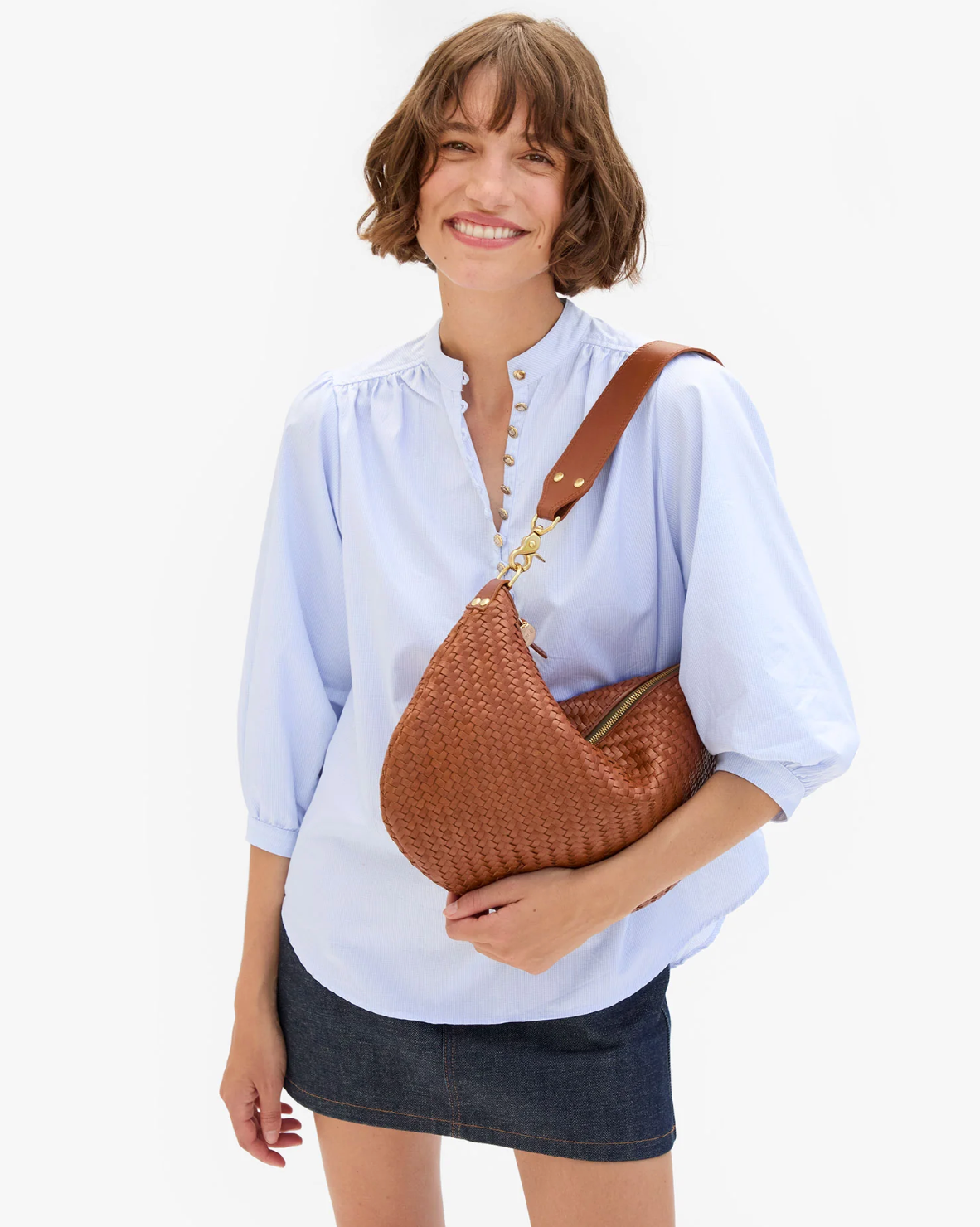 MOYEN MESSENGER HAZELNUT