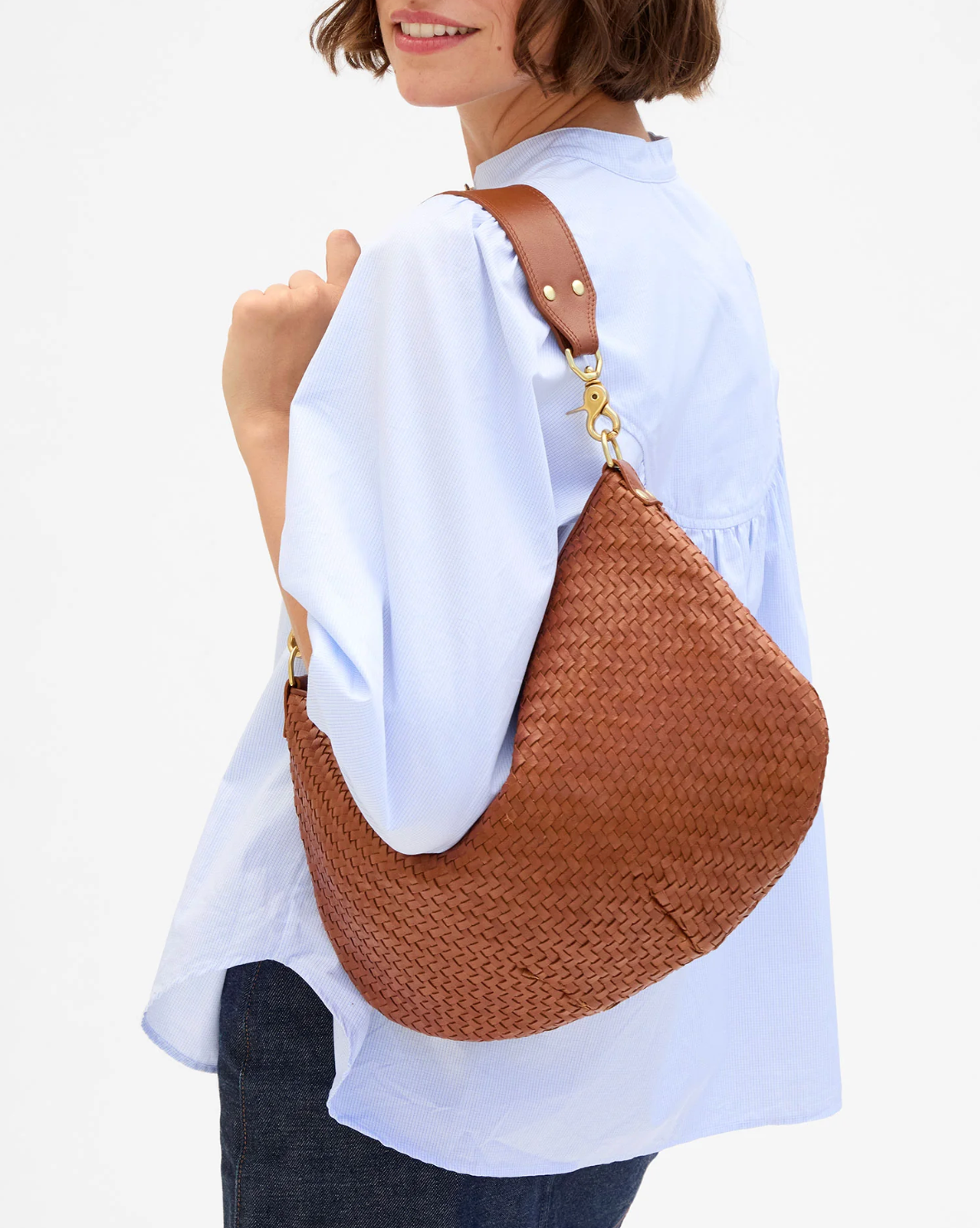 MOYEN MESSENGER HAZELNUT