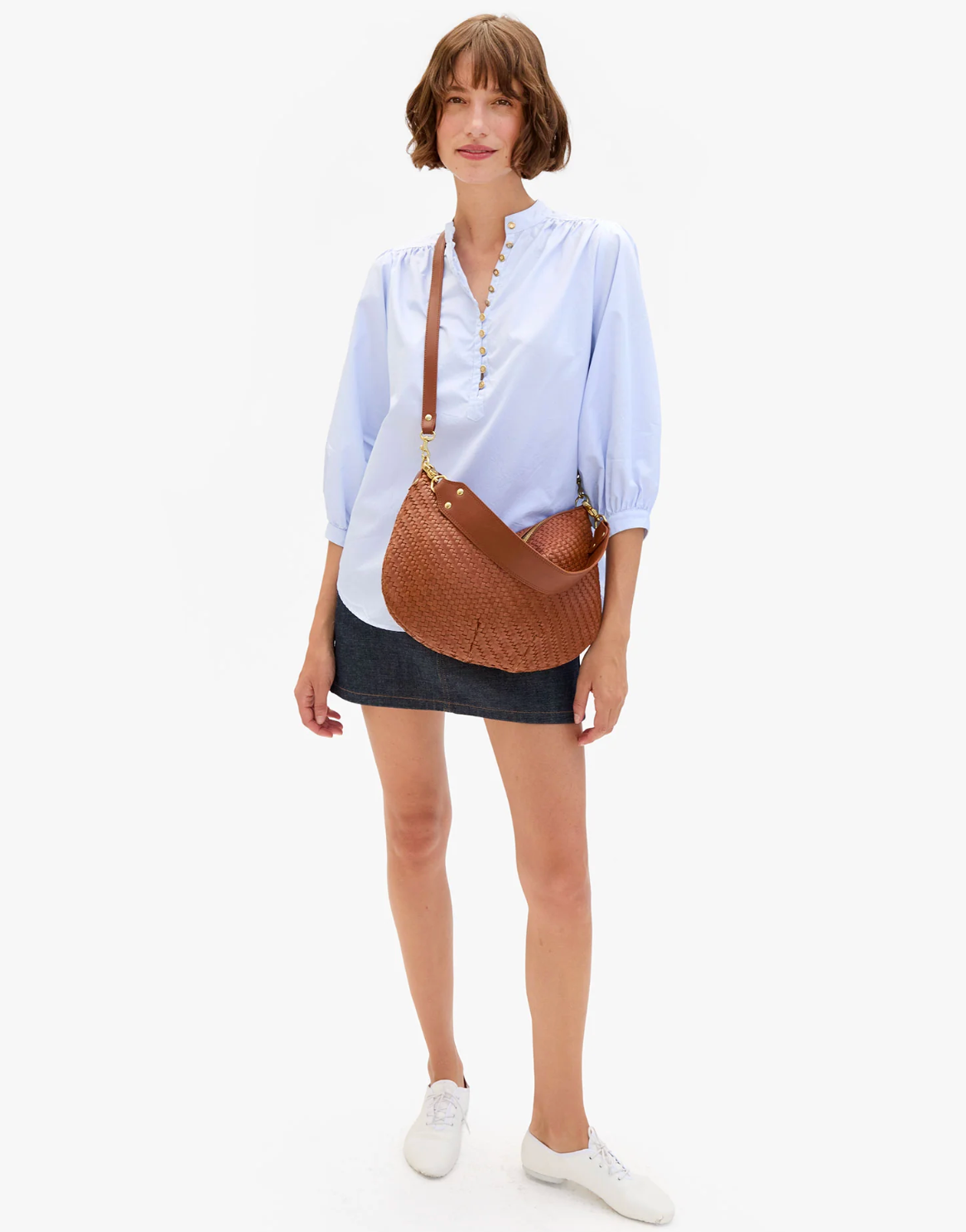 MOYEN MESSENGER HAZELNUT
