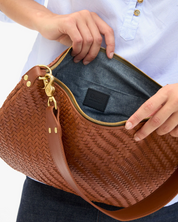 MOYEN MESSENGER HAZELNUT