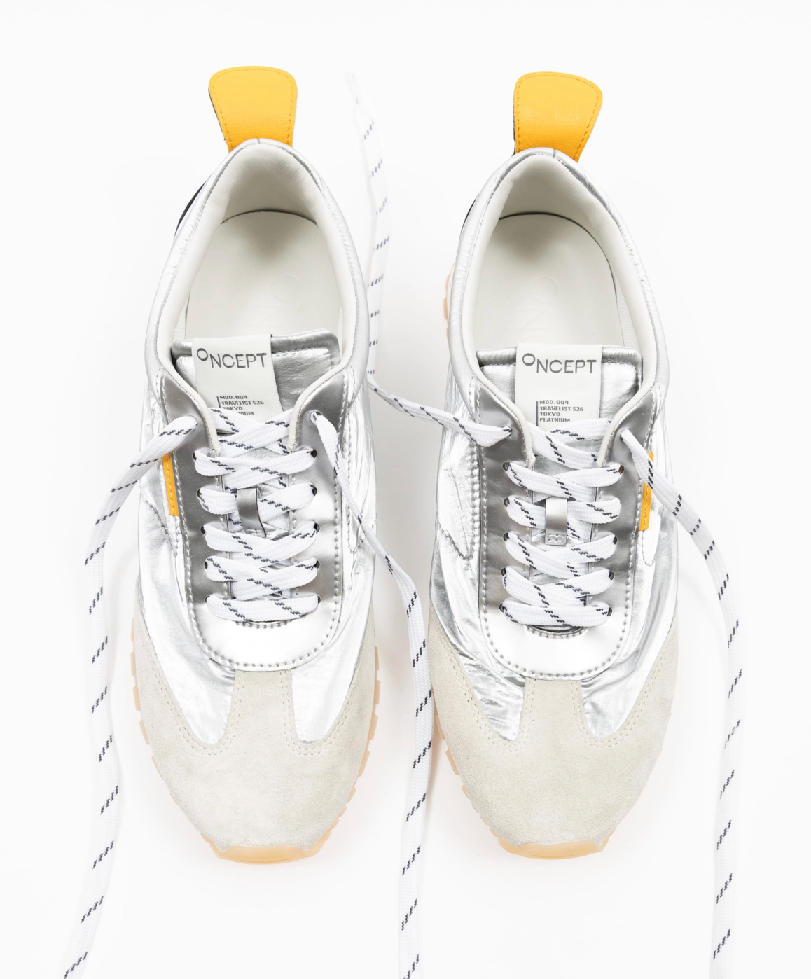 TOKYO PLATINUM